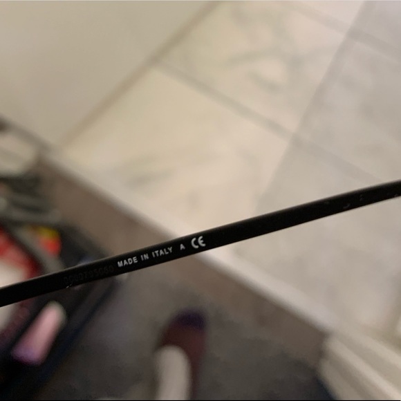 SOLD Off Posh Mark‼️Authentic Chanel Sunglasses - Picture 13 of 13